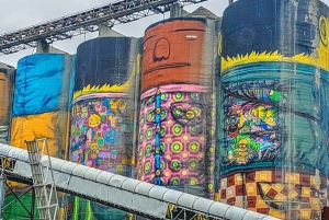 Vancouver: 2-timers privat bytur