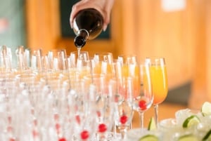 Vancouver – Silvesterkreuzfahrt 2026