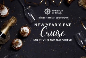 Vancouver – Silvesterkreuzfahrt 2026