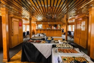 Vancouver – Silvesterkreuzfahrt 2026