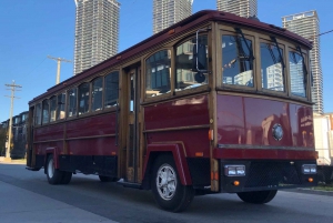 Vancouver: 24 or 48-Hour Hop-On Hop-Off Trolley Tour Pass