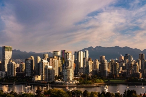 Vancouver: 24 or 48-Hour Hop-On Hop-Off Trolley Tour Pass