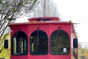 Vancouver: 24 tai 48 tunnin Hop-On Hop-Off-vaunukierrospassi