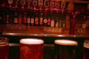 Vancouver: 3,5 Uur Craft Brewery Tour