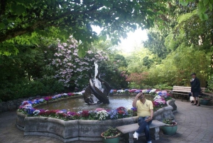 Vancouver : Circuit économique de 3 jours avec Victoria et Whistler