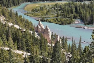 Vancouver: 6 Day Canadian Rockies Explorer Private Tour