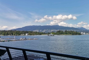 Vancouver: tour gastronómico con 6 degustaciones de sushi, poutine y más