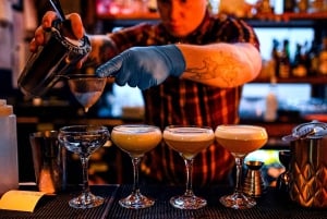 Vancouver: tour gastronómico con 6 degustaciones de sushi, poutine y más