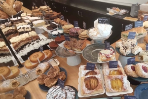 Vancouver: tour gastronómico con 6 degustaciones de sushi, poutine y más