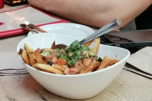 Vancouver: tour gastronómico con 6 degustaciones de sushi, poutine y más