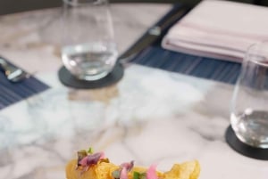 Vancouver Airport: Plaza Premium First Airport Lounges