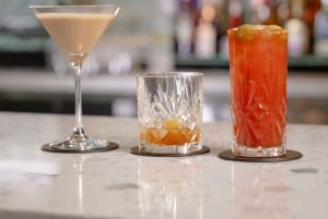 Vancouver Airport: Plaza Premium First Airport Lounges