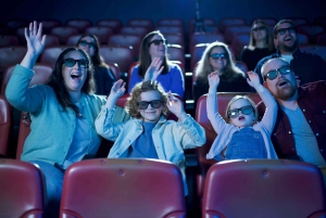 Vancouver Aquarium: Skip-the-Line Ticket