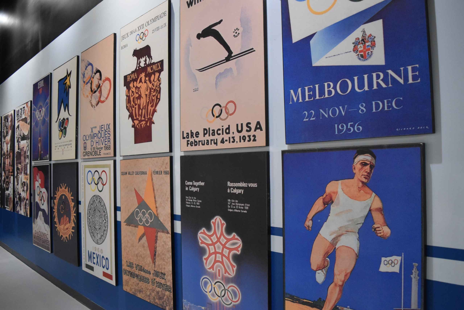 Vancouver: Adgangsbillett til BC Sports Hall of Fame Museum