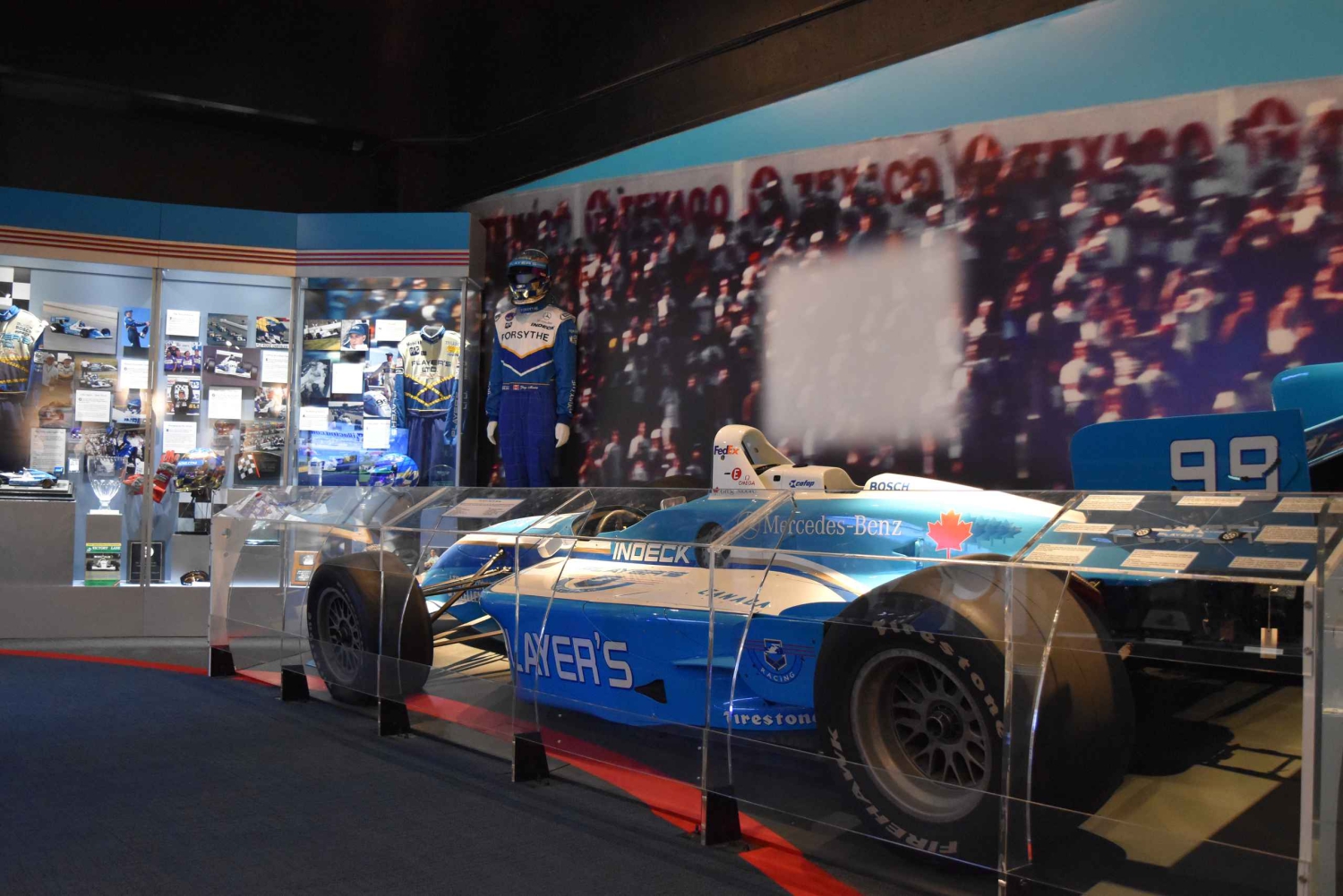 Vancouver: Adgangsbillett til BC Sports Hall of Fame Museum