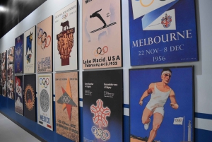 Vancouver: Adgangsbillett til BC Sports Hall of Fame Museum