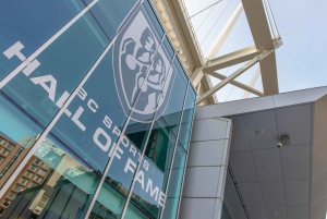 Vancouver: Adgangsbillett til BC Sports Hall of Fame Museum