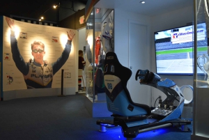 Vancouver: Adgangsbillett til BC Sports Hall of Fame Museum