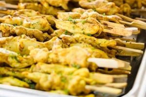 バンクーバー：サンタとの朝食をお楽しみください