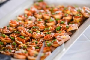 バンクーバー：サンタとの朝食をお楽しみください