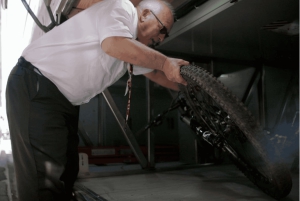 Vancouver: Bustransfer von/nach Squamish