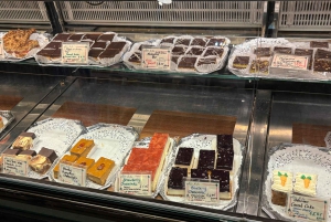 Vancouver: most Capilano i główne atrakcje Granville Island