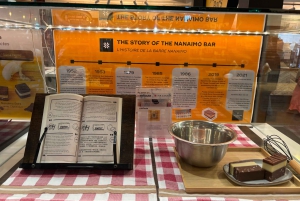 Vancouver: most Capilano i główne atrakcje Granville Island