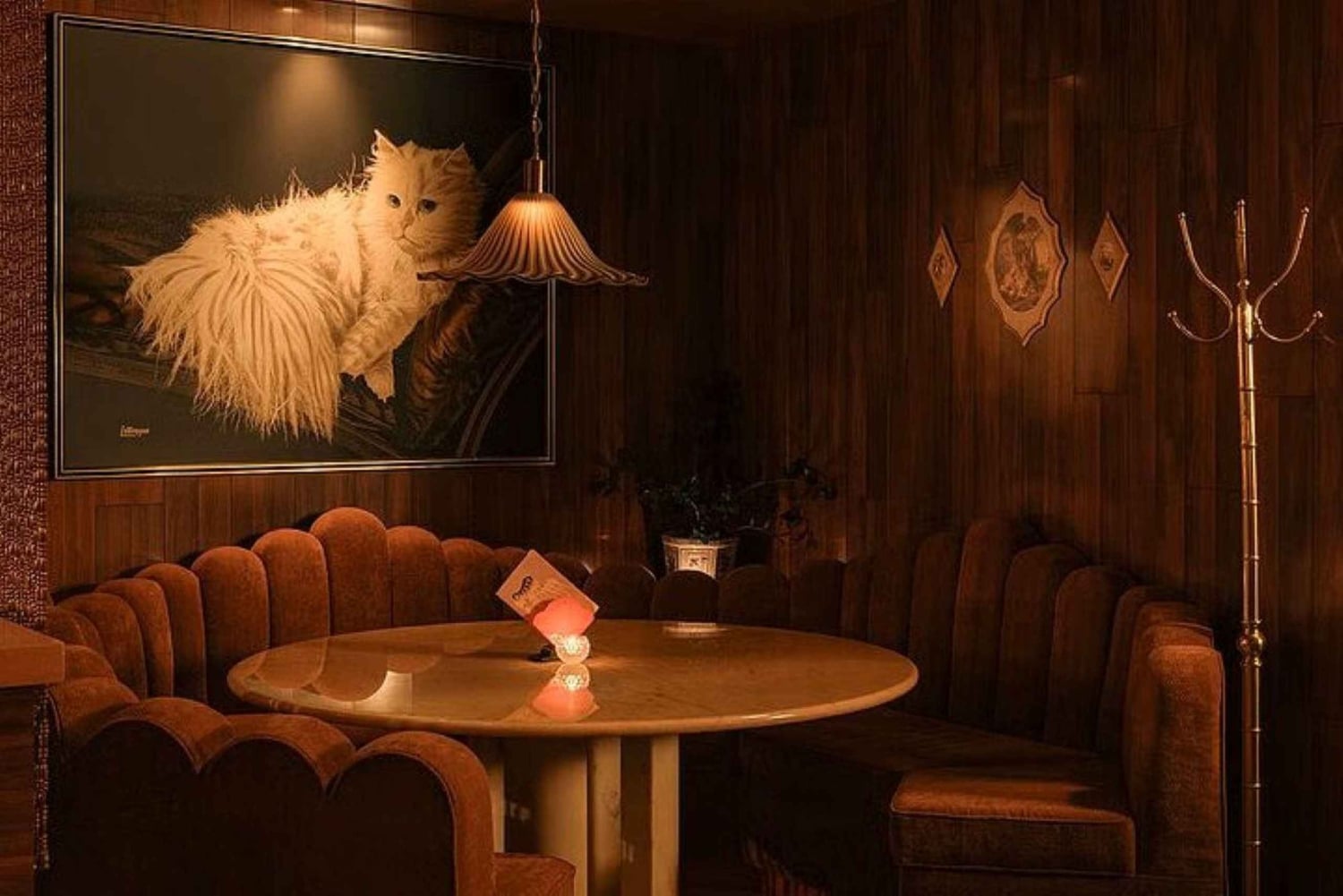 Vancouver: Ruta de cócteles por Chinatown con aperitivos