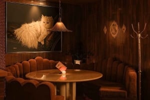 Vancouver: Ruta de cócteles por Chinatown con aperitivos