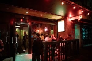 Vancouver: Ruta de cócteles por Chinatown con aperitivos