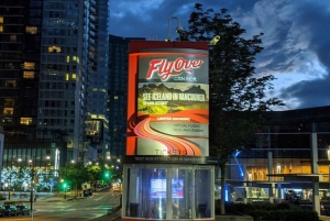 Vancouver: City Highlights Private Tour