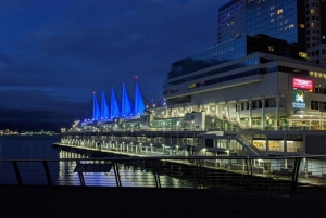 Vancouver: City Highlights Private Tour