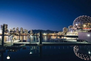 Vancouver: City Highlights Private Tour