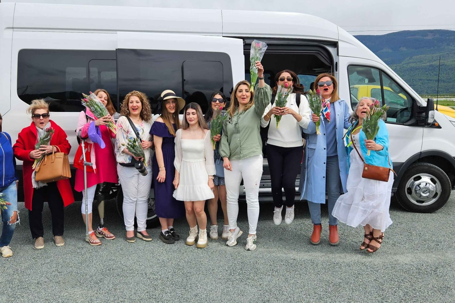 Vancouver: City Highlights Tour with Capilano Bridge