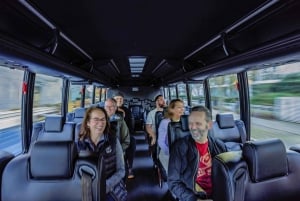 Vancouver: City Highlights Tour with Hotel Transfers