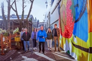 Vancouver: City Highlights Tour with Hotel Transfers