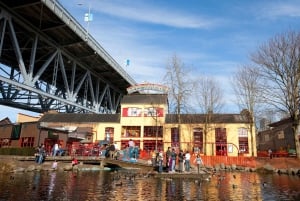 Vancouver: City + Lookout Tour & Option to Add YVR Drop-Off