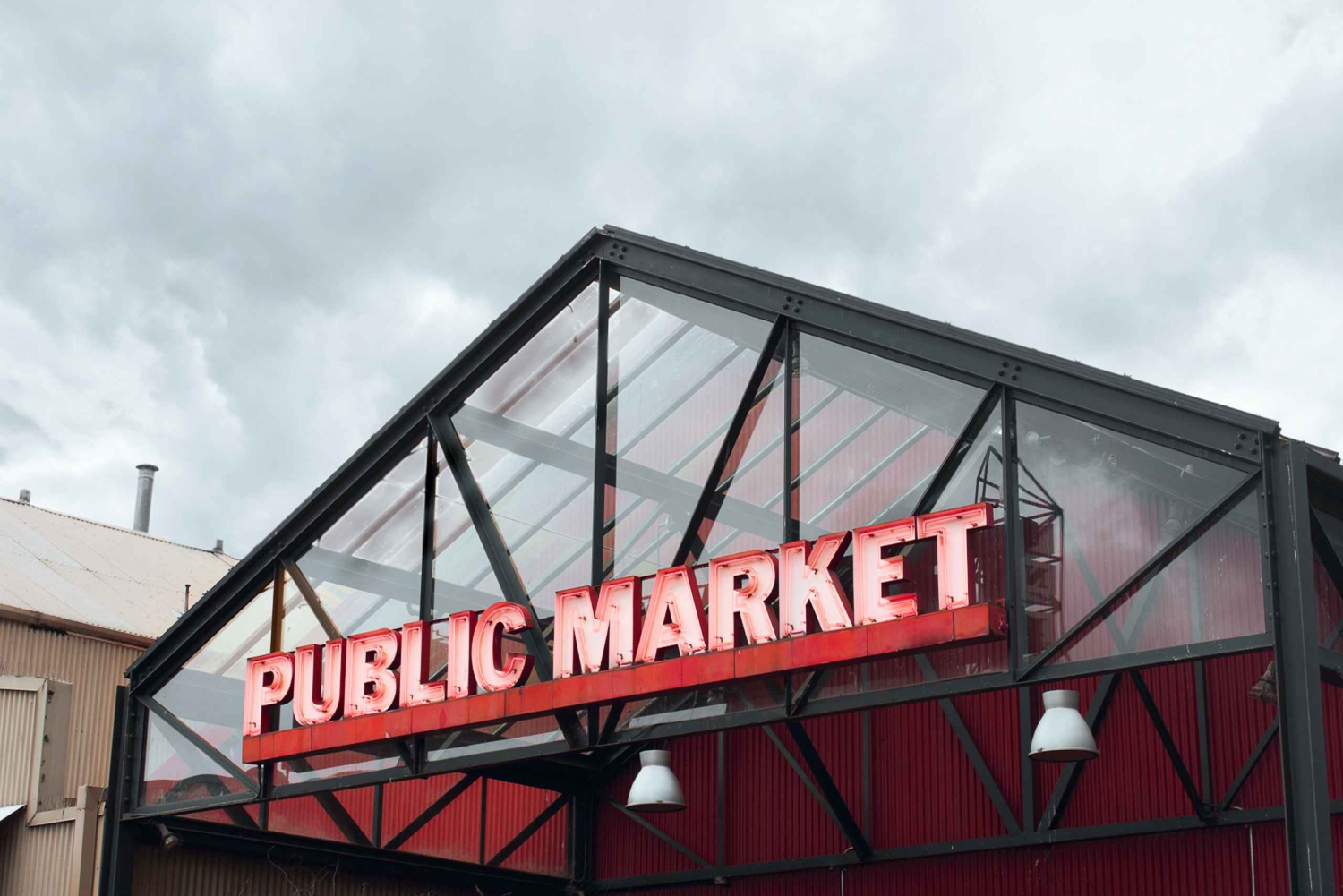 Da cidade de Vancouver para a costa norte e Squamish