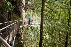 From Zurich: Mount Titlis Day Tour