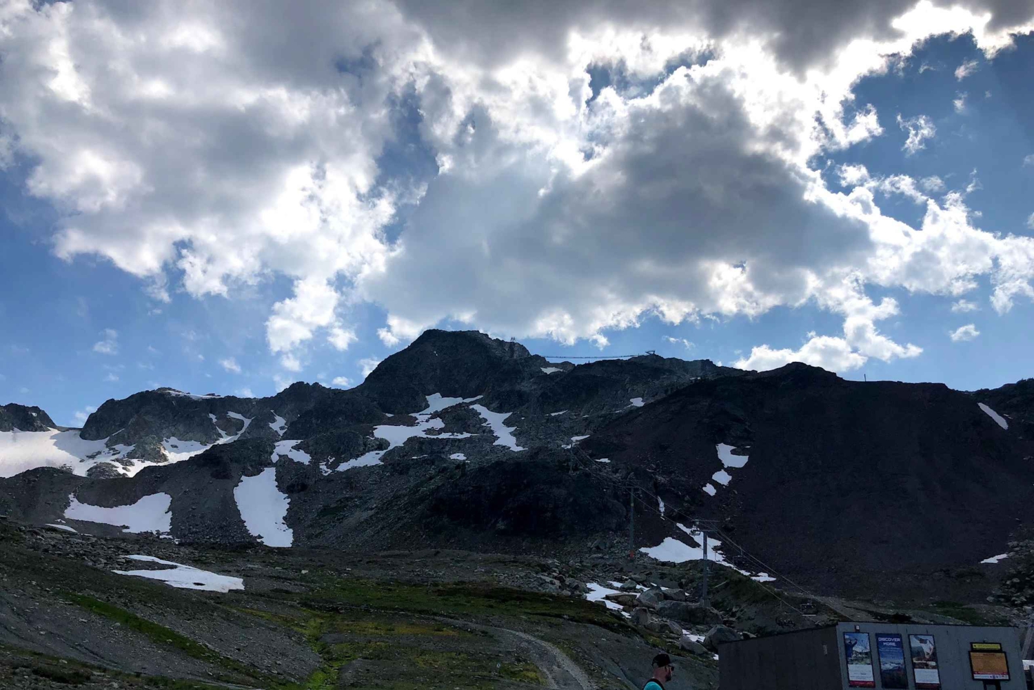 Vancouver City Tour med Look Out og Whistler-høydepunkter