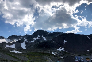 Vancouver City Tour med Look Out og Whistler-høydepunkter