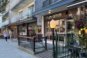 Vancouver: Deep Cove, Lynn Canyon & Quay Market Tour