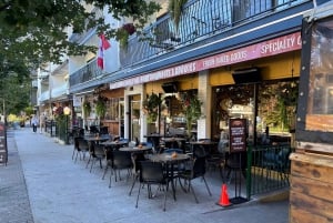 Vancouver: Deep Cove, Lynn Canyon & Quay Market Tour