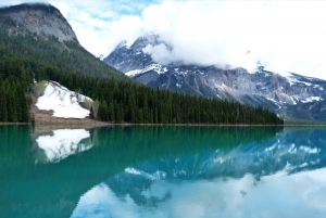 Banff: Discover the Best of the Rockies (8-Days)