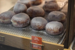 Vancouver: Tutustu Vancouverin parhaisiin donitseihin ja kävelykierrokseen