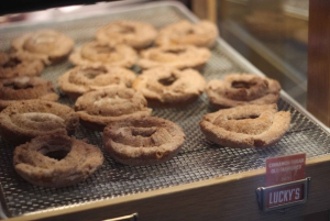 Vancouver: Tutustu Vancouverin parhaisiin donitseihin ja kävelykierrokseen