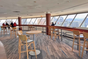 Vancouver: Entry Ticket for the Vancouver Lookout