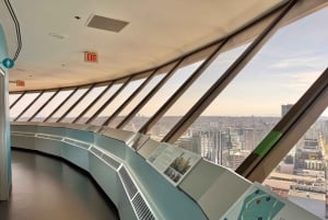 Vancouver: Entry Ticket for the Vancouver Lookout