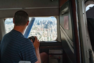 Vancouver: Extended Panorama Flight by Seaplane