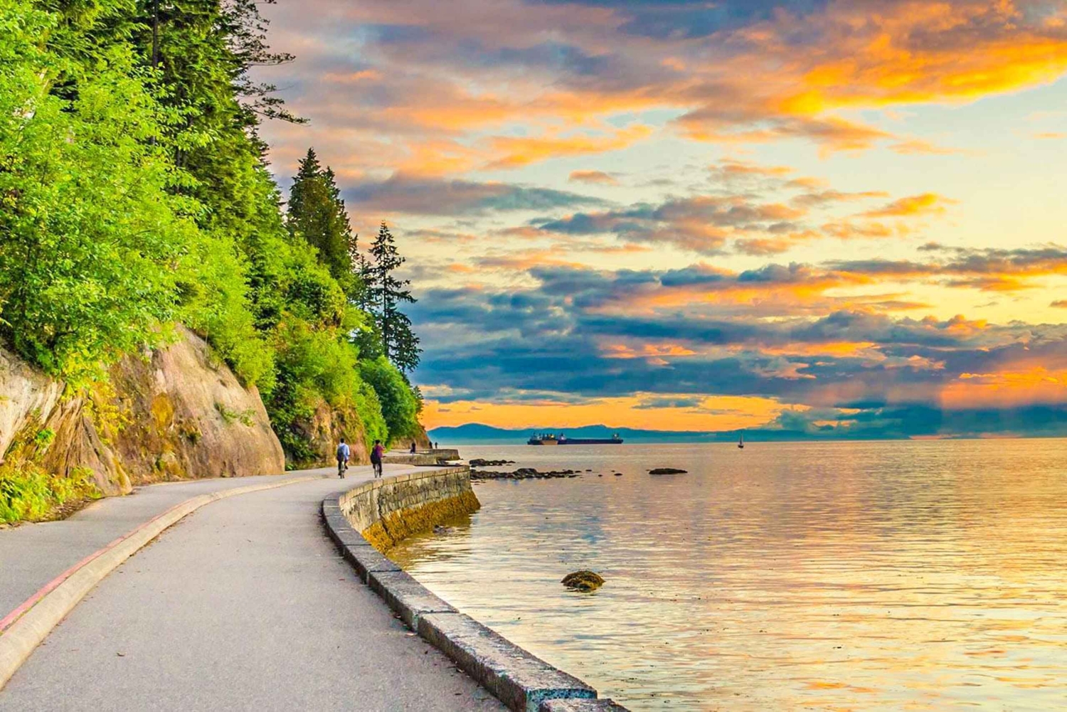 Vancouver: Film and TV Locations Tour with Museum Entry